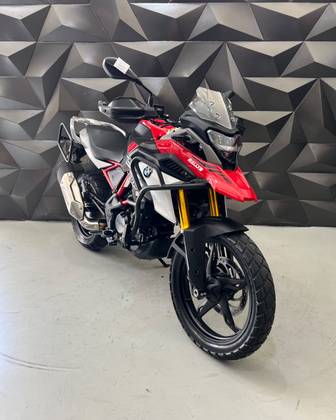 BMW G 310 GS 